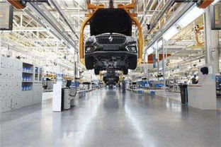 三寶耀世 解析寶沃汽車雙資質全體系下的技術開發優勢